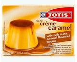 Creme Caramel (Flan) Mix (Jotis) 75g