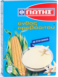 Pudding and Pie Filling - Vanilla (Jotis) 160g