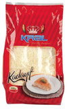 Kadayif, Dry Loose (Kral) 500g Bag