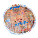 Kadayif, Dry Round Tray (Kral) 400g (14 oz)