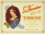 Torrone, La Florentine 18 pcs, 216g - Parthenon Foods