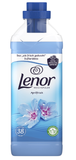 Lenor Spring Fabric Softener, 925ml - Parthenon Foods