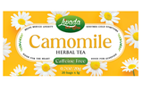 Chamomile Herbal Tea (Livada) 20g