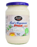 Real Mayonnaise (Livada) 630g Jar