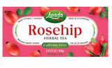 Rosehip Herbal Tea (Livada) 30g