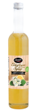 Elderflower with Lemon Syrup (Livada) 16.9 fl oz (500ml)
