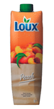 Peach Nectar (Loux) 1L - Parthenon Foods