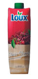 Sour Cherry Juice Drink (Loux) 1L - Parthenon Foods