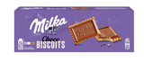 Milka Choco Biscuits, Alpine Milk, 150g - Parthenon Foods