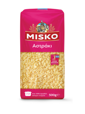 Stars - Astraki (misko) 500g - Parthenon Foods
