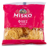 Thin Noodles - Fides (misko) 250g - Parthenon Foods