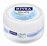 Nivea Soft Intensive Creme, 200ml - Parthenon Foods