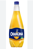 Orangina Beverage 1.4 L Plastic - Parthenon Foods