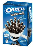 Oreo Wafer Roll, 54g - Parthenon Foods