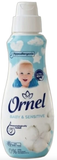Ornel Babysoft Fabric Softener, 800ml - Parthenon Foods