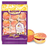 Peach Cookies (Patisimo) 12 oz