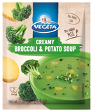 Creamy Broccoli & Potato Soup (Podravka) 1.6 oz (44g)