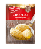 Semolina Dumplings, Gris Knedli (Podravka) 60g (2.1oz) - Parthenon Foods