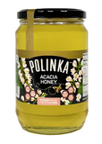 Acacia Honey (Polinka) 900g (31.7 oz) - Parthenon Foods