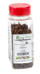 週末値下げ⭐︎ ploom♡ruth coat clove♡6Y Whole Cloves (Regal Spice) 6 oz – Parthenon Foods