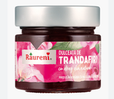 Rose Petal Preserve (Raureni) 250g - Parthenon Foods