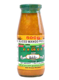 Sliced Mango Pickle, (Ship Brand) 500g - Parthenon Foods