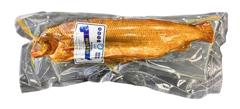 Smoked White Fish - whole, approx. 3 lb
