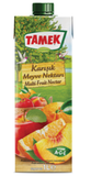 Multi Fruit Nectar (Tamek) 1L - Parthenon Foods