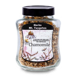 Chamomile Herbal Tea (Taygetos) 40 g (1.41 oz) - Parthenon Foods
