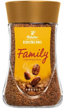 Tchibo Family Instant Coffee, 200g Jar - Parthenon Foods