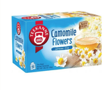 Chamomile Tea Bags (Teekanne) 20 tea bags