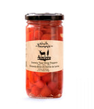 Sweety Tear Drop Peppers (Uncle Yiannis) 8.3 fl oz (244 ml) - Parthenon Foods