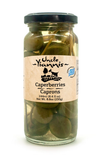 Caperberries (Uncle Yiannis) 8.4 fl oz (244 ml) - Parthenon Foods