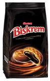 Biskrem Cocoa Filled Biscuits (Ulker) 205g