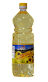 Sunflower Oil (VG) 34floz (1L) - Parthenon Foods