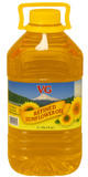 Sunflower Oil (VG) 3L - Parthenon Foods