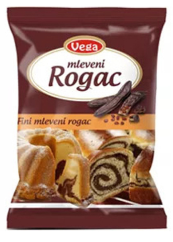 Rogac, Ground Carob (Vega) 200g - Parthenon Foods