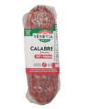 Calabrese Hot Salami (Venetian) 0.7 lb - Parthenon Foods