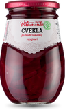 Red Beets, Cvekla (Vitaminka) 670g - Parthenon Foods