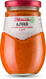 Ajvar Hot (Vitaminka) 690g (24.34 oz )