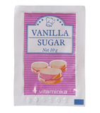 Vanilla Sugar (Vitaminka) 10g