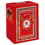 Pure Ceylon Tea, Special OPA (Zarrin) Loose, 16 oz (454g) - Parthenon Foods