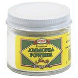 Ammonia Powder (Ziyad) 1 oz jar - Parthenon Foods