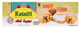Shredded Fillo (Phyllo) Dough Kataifi (Ziyad) 1lb