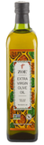ZOE Extra Virgin Olive Oil, 750 ml - Parthenon Foods
