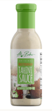 Tahini Sauce (Ali Babas) 12 oz - Parthenon Foods
