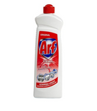 Arf Cleaner Cream with Active Micrograins, Original, 400ml - Parthenon Foods