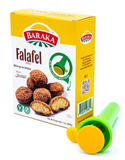 Falafel (Falafil) Dry Mix (Baraka) 200g - Parthenon Foods