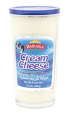 Cream Cheese Spread - Baraka 240g - Parthenon Foods
