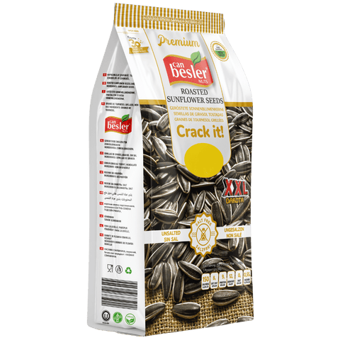 sun flower seeds for sale Sunflower Seeds, Unsalted (Can Besler) 10 oz – Parthenon Foods